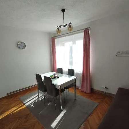 Rania Apartment *