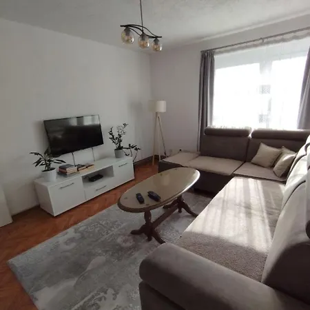 Apartment Rania