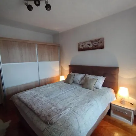 Rania Apartment Visoko