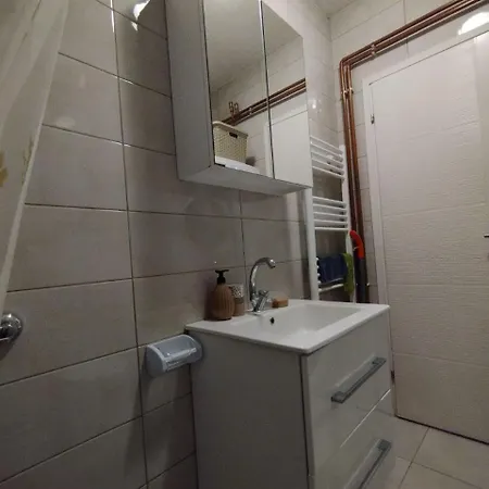 Rania Apartment Visoko