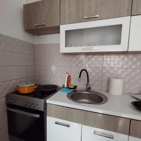 Rania Apartment *