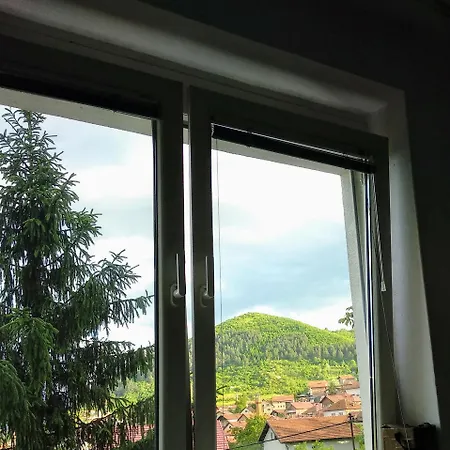 Rania Apartment Visoko