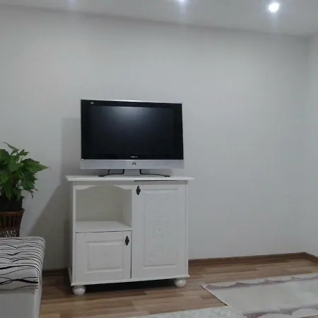 Apartman Apartman Rania *