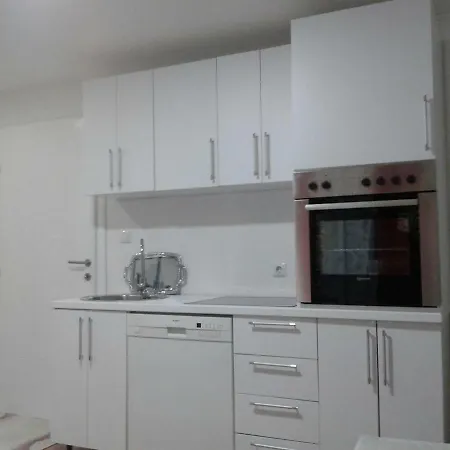 Apartman Rania * Konjic