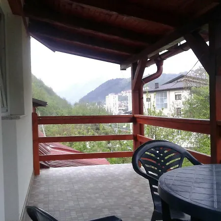Apartman Rania Apartman