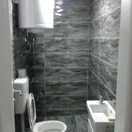 Apartman Rania Apartman *